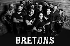 N°125  B.R.E.T.O.N.S 