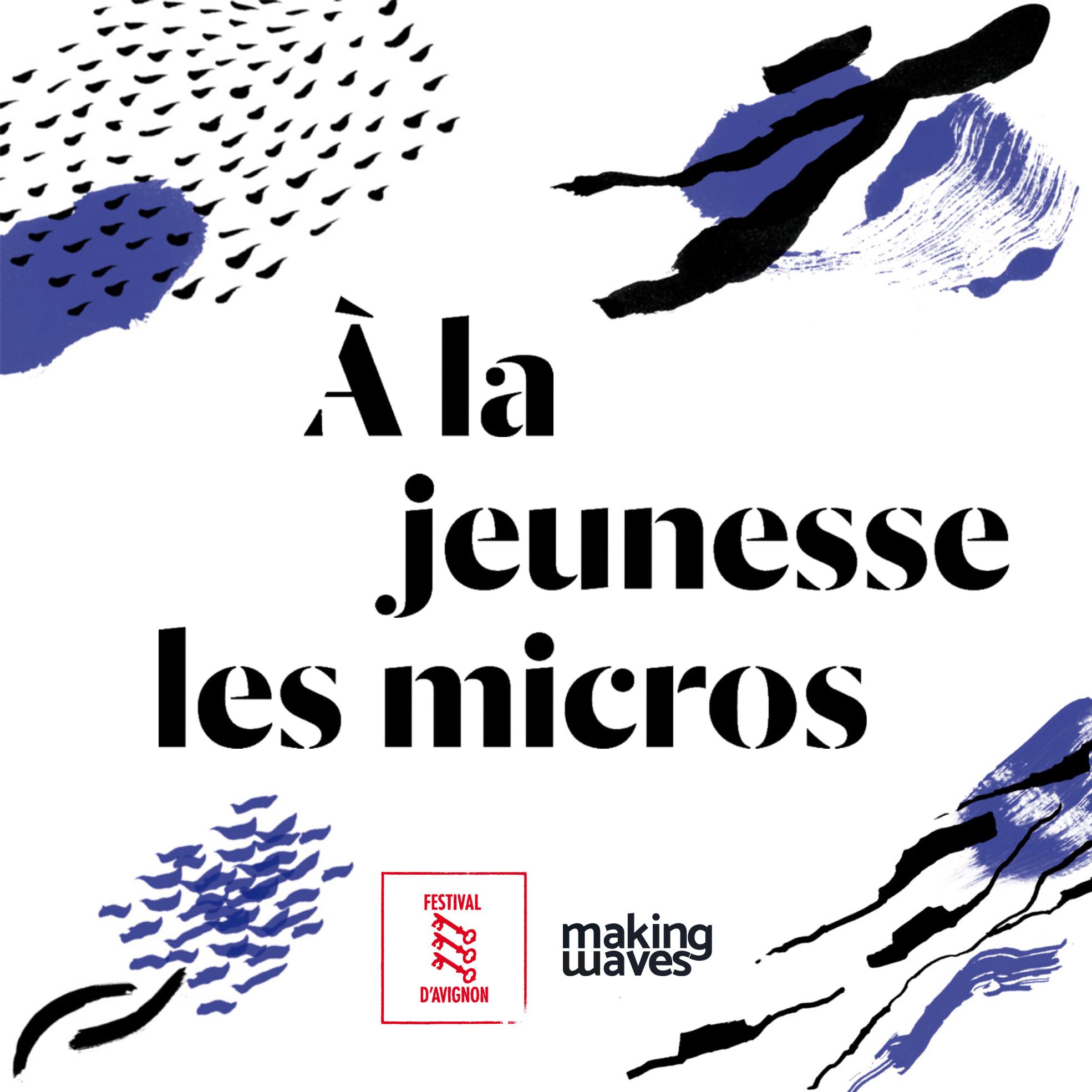 ÉMISSION #1 - 10 JUILLET - Peut-on encore se parler sans se haïr ? Angle : polarisation, clash permanent, débat public, violence verbale, réseaux, désaccord