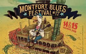 Tempo - Présentation Montfort Blues festival 