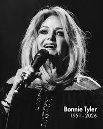 N° 126 Hommage à Bonnie Tyler