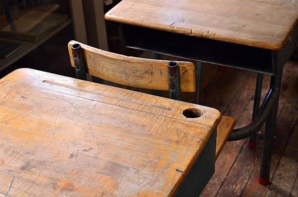 ATELIER RADIO => Ecole de Néant-sur-Yvel - Saint-Joseph - CE1 et CE2 - L'école d'autrefois