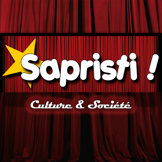 Sapristi ! ... Episode 23