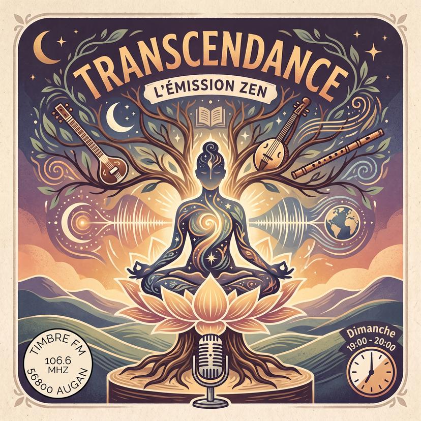 TRANSCENDANCE