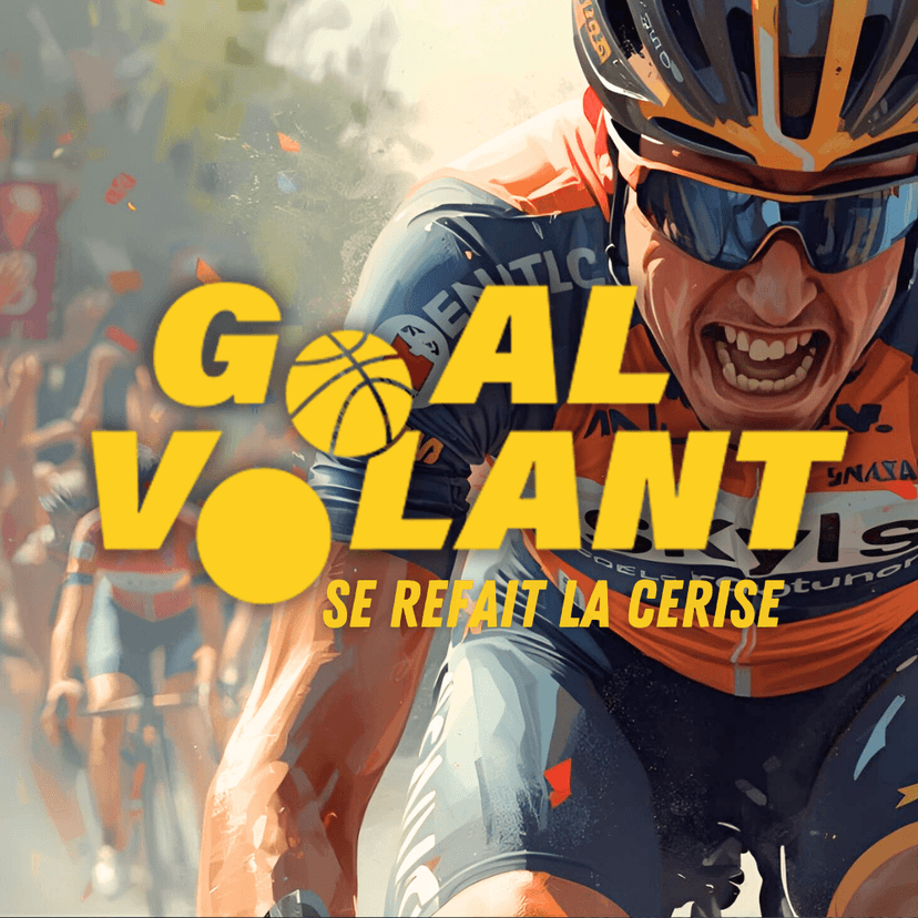 Goal-Volant se refait la cerise