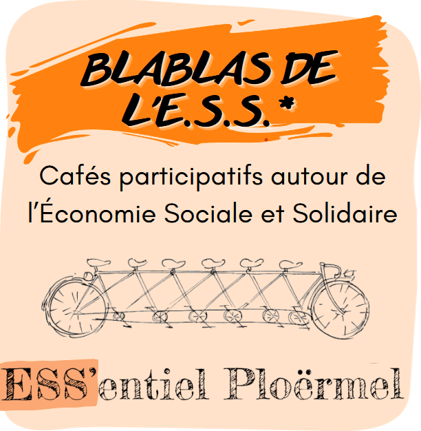 Blablas de l'ESS : Agir pour le droit des femmes