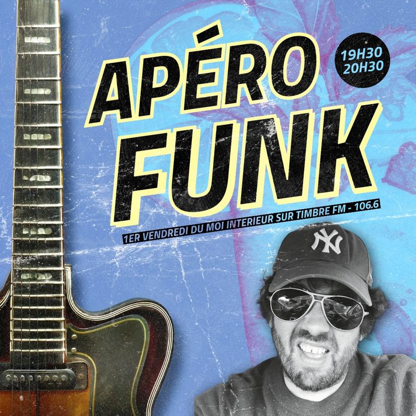 APÉROFUNK