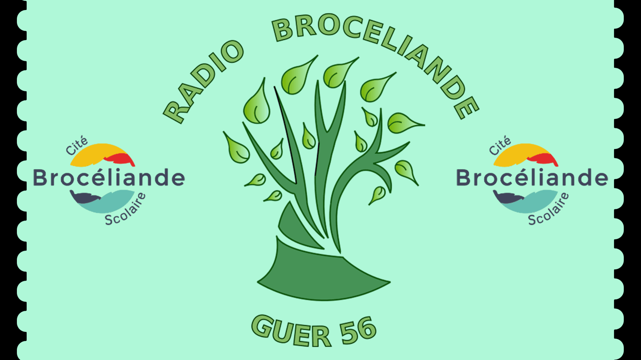 VENDREDI 25 AVRIL 2025 => PLATEAU-RADIO en DIRECT de la cité scolaire de Brocéliande ! "Qu'est-ce qu'il se passe dans ma Cité [scolaire] ?"