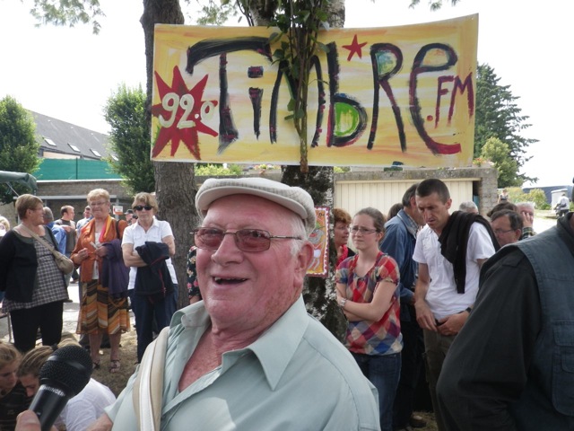 Festival de l'accordéon 2011