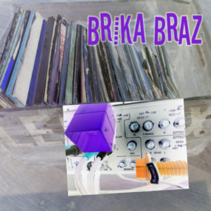Brika Braz - Rediff'